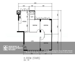 Blk 34 Marine Crescent Ville (Marine Parade), HDB 4 Rooms #566384721